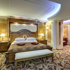 Гостиница Измайлово Альфа, Москва, Московская область