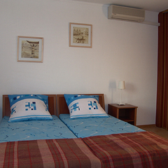 Гостиница Парус, Кабардинка, Краснодарский край