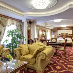 Гостиница Измайлово Альфа, Москва, Московская область