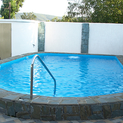 Гостиница Парус, Кабардинка, Краснодарский край