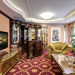 Гостиница Измайлово Альфа, Москва, Московская область