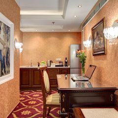 Гостиница Измайлово Альфа, Москва, Московская область