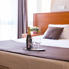 Отель Радужный, Сочи, Краснодарский край