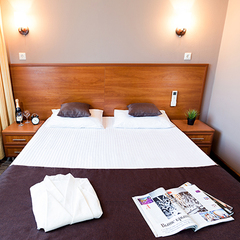 Отель Радужный, Сочи, Краснодарский край