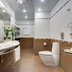 Гостиница Измайлово Альфа, Москва, Московская область