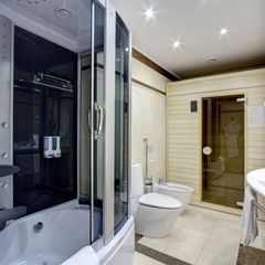 Гостиница Измайлово Альфа, Москва, Московская область