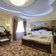 Гостиница Измайлово Альфа, Москва, Московская область