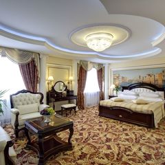 Гостиница Измайлово Альфа, Москва, Московская область