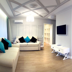 Отель Porto Mare, Алушта, Крым