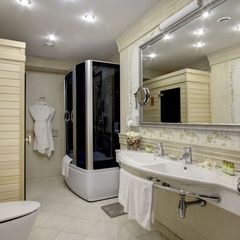 Гостиница Измайлово Альфа, Москва, Московская область