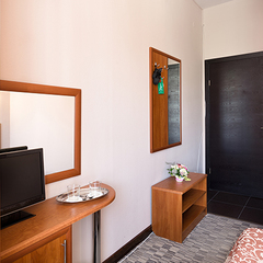 Отель Радужный, Сочи, Краснодарский край