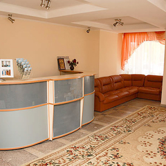 Пансионат Украина-1, Феодосия, Крым