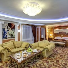 Гостиница Измайлово Альфа, Москва, Московская область