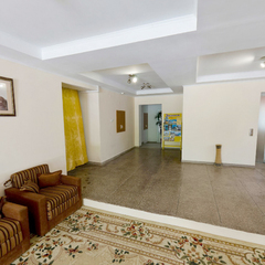 Пансионат Украина-1, Феодосия, Крым