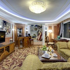 Гостиница Измайлово Альфа, Москва, Московская область