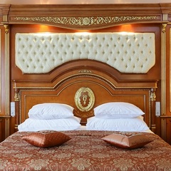 Гостиница Измайлово Альфа, Москва, Московская область