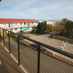 Пансионат Украина-1, Феодосия, Крым