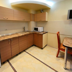 Отель Porto Mare, Алушта, Крым