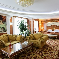 Гостиница Измайлово Альфа, Москва, Московская область