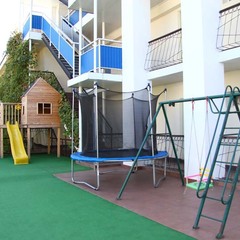 Гостиничный комплекс Орешник, Лазаревское, Краснодарский край