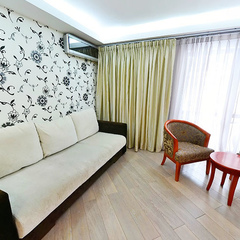 Отель Porto Mare, Алушта, Крым