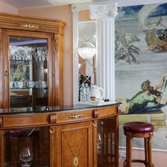 Гостиница Измайлово Альфа, Москва, Московская область