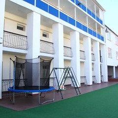 Гостиничный комплекс Орешник, Лазаревское, Краснодарский край