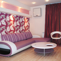 Отель Porto Mare, Алушта, Крым