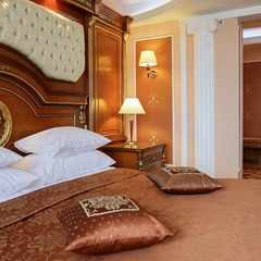 Гостиница Измайлово Альфа, Москва, Московская область