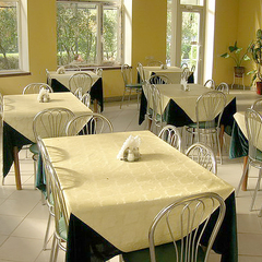 Пансионат Украина-1, Феодосия, Крым