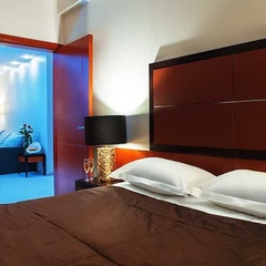 Отель Porto Mare, Алушта, Крым