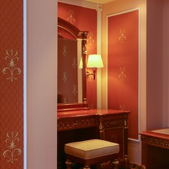 Гостиница Измайлово Альфа, Москва, Московская область