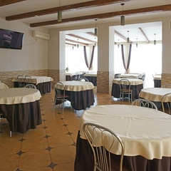 Пансионат Украина-1, Феодосия, Крым