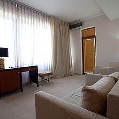 Отель Porto Mare, Алушта, Крым