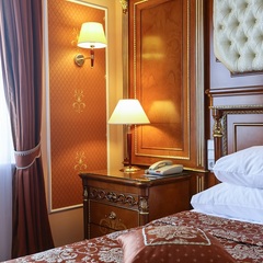 Гостиница Измайлово Альфа, Москва, Московская область