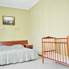 Отель Оливия, Витязево, Краснодарский край