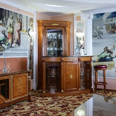 Гостиница Измайлово Альфа, Москва, Московская область