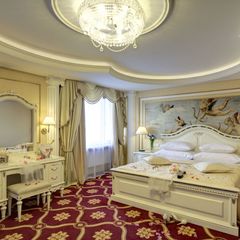 Гостиница Измайлово Альфа, Москва, Московская область