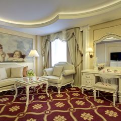 Гостиница Измайлово Альфа, Москва, Московская область