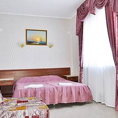 Отель Оливия, Витязево, Краснодарский край