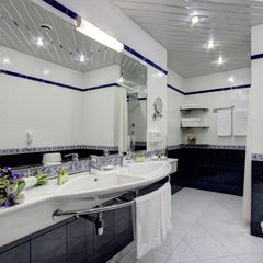 Гостиница Измайлово Альфа, Москва, Московская область