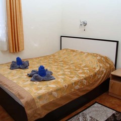 Гостиничный комплекс Орешник, Лазаревское, Краснодарский край
