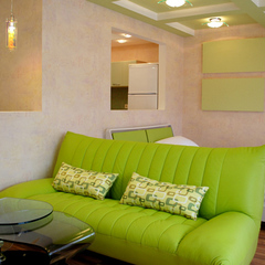 Отель Porto Mare, Алушта, Крым