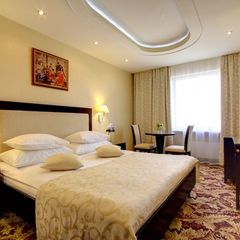 Гостиница Измайлово Альфа, Москва, Московская область