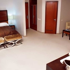 Отель Porto Mare, Алушта, Крым