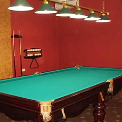 Пансионат Украина-1, Феодосия, Крым