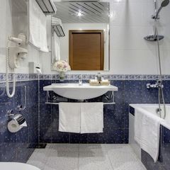 Гостиница Измайлово Альфа, Москва, Московская область