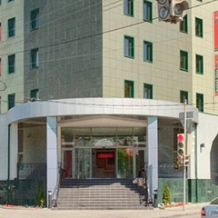 Гостиница Ибис Казань / Ibis, Казань, Татарстан