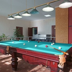 Пансионат Украина-1, Феодосия, Крым