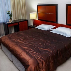 Отель Porto Mare, Алушта, Крым